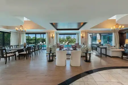 Susesi Luxury Resort All Inclusive - 107