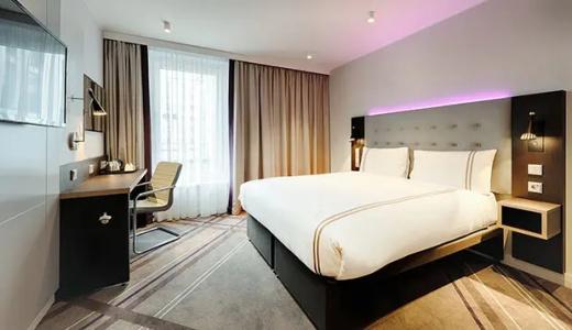 Premier Inn Heilbronn City Centre - 54