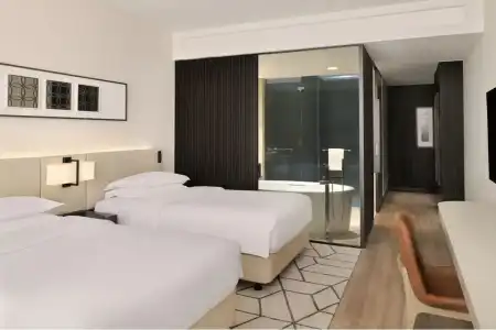 Sheraton Grand, Dubai - 47