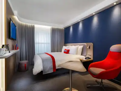 Holiday Inn Express Sindelfingen by IHG - 60