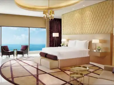 Fairmont Ajman - 57