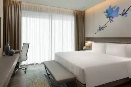 Dusit Thani Laguna Singapore - 46