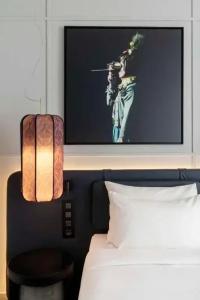 Radisson Collection, Santa Sofia Milan - 38