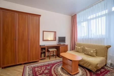 Belarus Sanatorium - 71