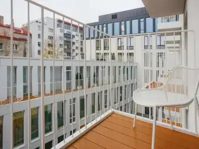 Mövenpick Tallinn - 33