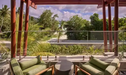 Canopy by Hilton Seychelles Resort - 70