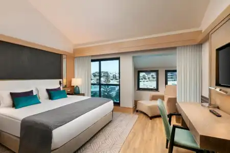 Susesi Luxury Resort All Inclusive - 56