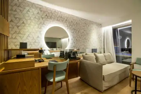 Akasha Beach & Spa - 76
