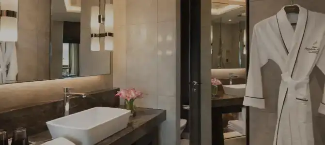 Siam Kempinski Bangkok - 37