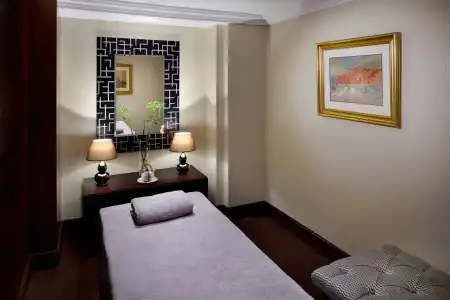Crowne Plaza Jordan Dead Sea Resort & Spa by IHG - 55