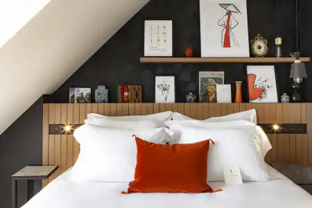 Maison Mère - 55