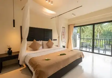 Samaya Wellness Resort - 38