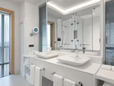 Wyndham Grand Levent - 49