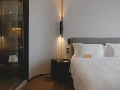KF116 Hua Hin 2 Bed Apartment Condo True Arena - 39