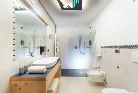 ABINEA Dolomiti Romantic Spa - 28