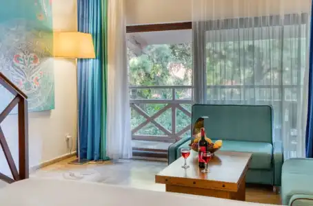 Martı Myra - Ultra All Inclusive - 113