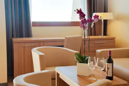 Nyala Suite Sanremo - 68
