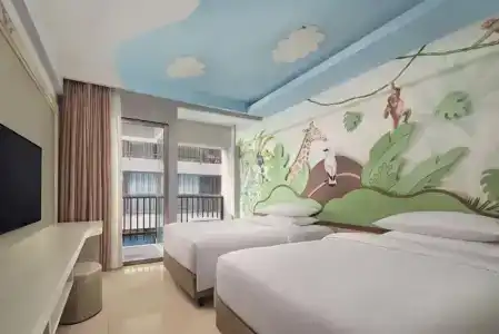 Four Points By Sheraton Bali, Kuta - 57