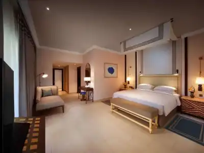 Rixos Al Mairid - 80