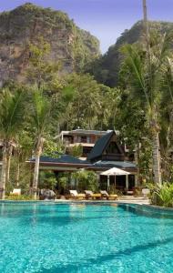 Centara Grand Beach Resort and Villas Krabi - 37