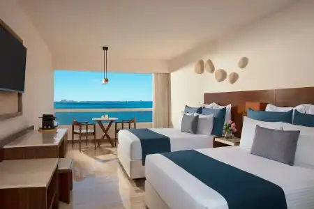 Dreams Sands Cancun Resort & Spa - All Inclusive - 64