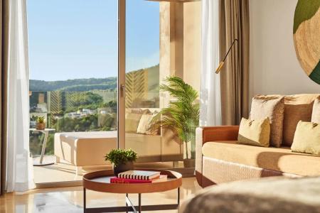 Zafiro Palace Andratx - 55