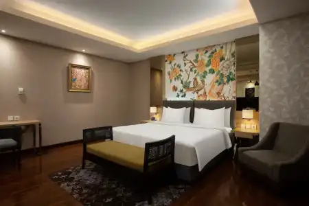 Harper Malioboro Yogyakarta by ASTON - 22