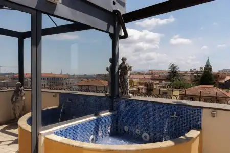 Romanico Palace Luxury & Spa - 75