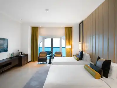 Rixos Marina Abu Dhabi - 72