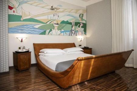 Best Western Artdeco - 59