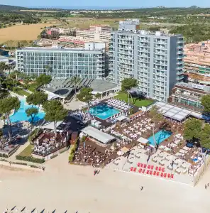 Melia South Beach - 24