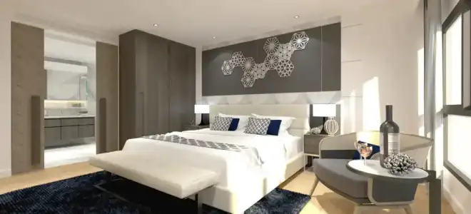 Wyndham La Vita Rawai Phuket - 97