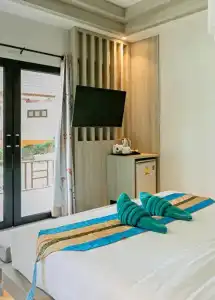 Tonsai Bay Resort - 62