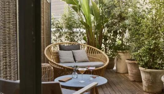 Pulitzer Barcelona - 42