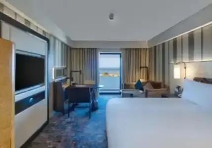 InterContinentals MUSCAT by IHG - 81