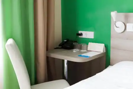 Raziotel Yamska Kyiv - 12
