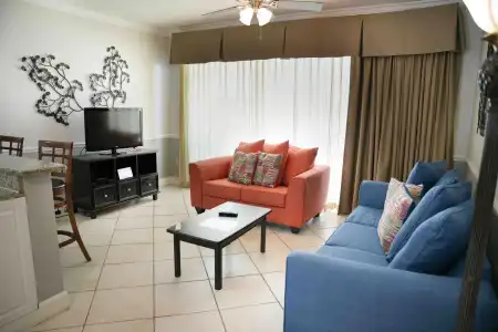 Parc Corniche Condominium Suites - 84