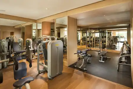 Conrad Singapore Marina Bay - 22