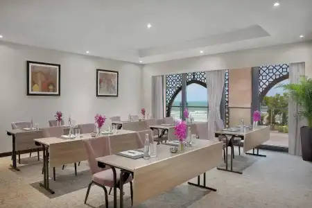 Ajman Saray, a Luxury Collection Resort, Ajman - 21