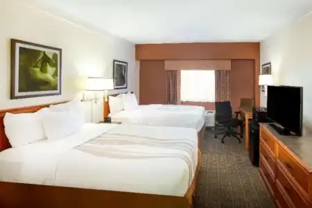 La Quinta Inn by Wyndham Austin Capitol / Downtown - 32