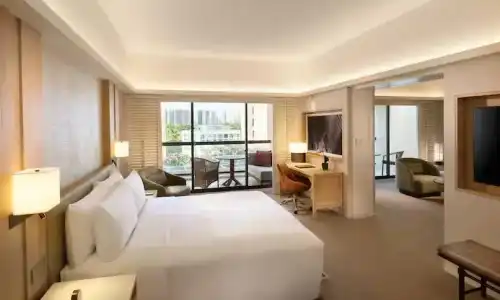 Conrad Singapore Orchard - 47