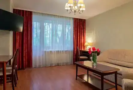 Nagornoe Holiday Home - 108