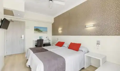 Metropolitan Playa 3 Sup - 31