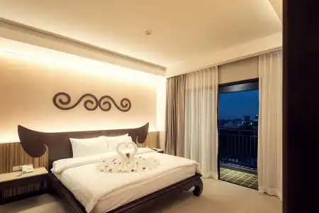 Le Bali Resort - 62