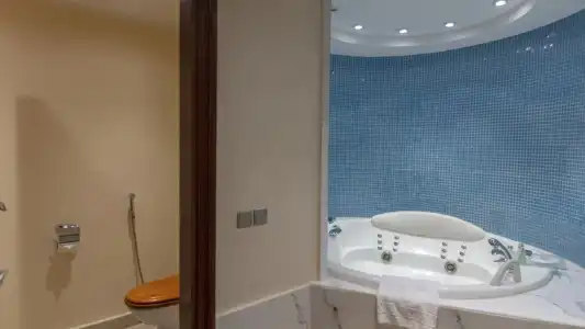 Royal Savoy Sharm El Sheikh - 162