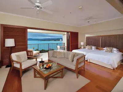 The Terrace Club Wellness Thalasso At Busena - 25