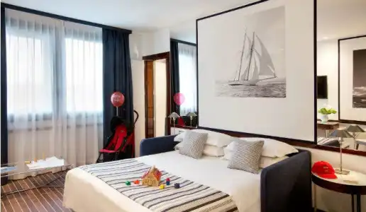Starhotels President - 67