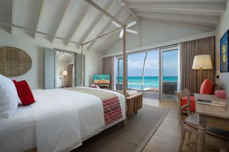 Cora Cora Maldives - Premium All-Inclusive Resort - 52