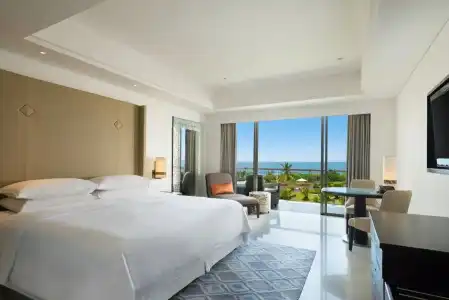 Sheraton Bali Kuta Resort - 57