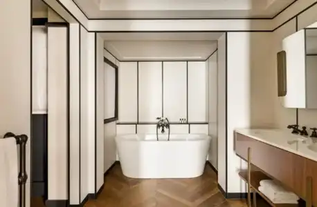 Pavillon Faubourg Saint-Germain & Spa - 81